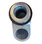 Submerged Arc Contact Nozzle Assembly 3/32 | 1/8 | 5/32