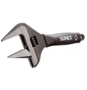Sunex 12 inch x 60mm  Widemouth Series Adjustable Wrench non-slip handle