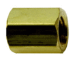 Tank Adapter Acetylene Cylinder Side CGA-300 to Regulator CGA-510 xref: WES 61