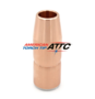 TG Style  Nozzle 5/8 x 1/8 Standard (65-2562) Heavy Duty