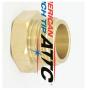 Torch Tip Nut Fits Airco (Concoa) Style Torches 3000 and 9000 Series