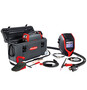 Transtig 210 Job Site Welder Stick / Tig 120/240 Volt