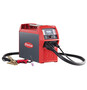 Transtig 230i DC Stick/Tig Ready 2 Weld Package with Case