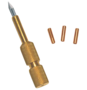 TS3-STK Short Tungsten Kit for use with TS3-HR Grinder Head Only