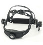 ULTRAVIEW PLUS - EMERALD, Digital Auto-Darkening Helmet