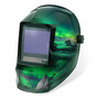 ULTRAVIEW PLUS - EMERALD, Digital Auto-Darkening Helmet