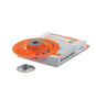 Walter Backing Pad 5" x 5/8"-11