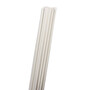 RBCuZn-C Brazing rod Low Fume flux coated 3/32 x 10#