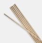 RCuSi-A Silicon Bronze (GTAW) Tig Rod 1/8" x 10#