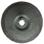 7" X 1/4 Grinding Wheel Tiger AO Type 27 Weiler