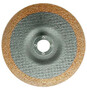 Weiler Ceramic Grinding Disc 7 x 1/4 x 7/8 A.H.