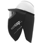 Optrel weldcap® Welding Shield hard hat compatible RCH 3/9-12 Autodarken 9-12