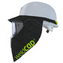Optrel weldcap® Welding Shield hard hat compatible RCH 3/9-12 Autodarken 9-12