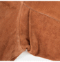 Split Cowhide Welding Jacket Medium