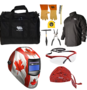 Weldmark Back to School Package Canada Patriotic Steel Works (Large)