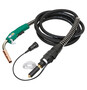 Weldmark by Tweco  Mig Gun 250 amp x 15 Feet 030/035 Liner Lincoln® Back End