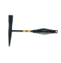 Weldmark Chippng Hammer Spring Handle with Pick (Vertical)