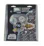 Weldmark Regulator Flow Gauge for Argon Argon/Co2 Mixes AF150-580