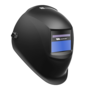 Weldmark Steel Works Variable Shade Auto Darkening Helmet / Grind Mode