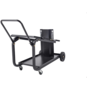 Weldmark Universal Welding Cart Cylinder Size 80cf.