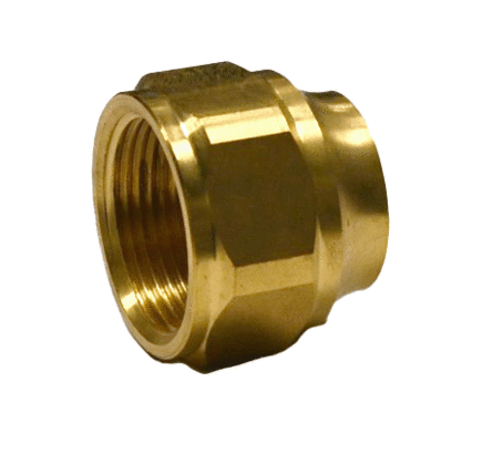 Torch Tip Nut Fits Victor Style Torches 1-101 GP Series