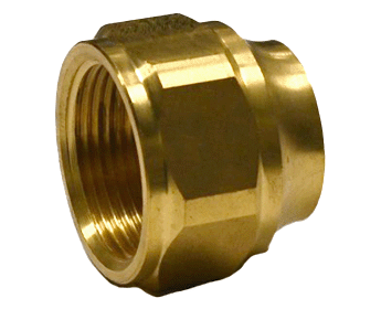 Torch Tip Nut Fits Victor Style Torches 1-101 GP Series