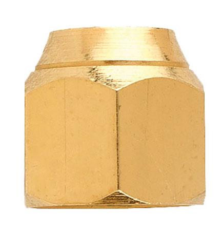 Torch Tip Nut Harris for V242 Series Torch