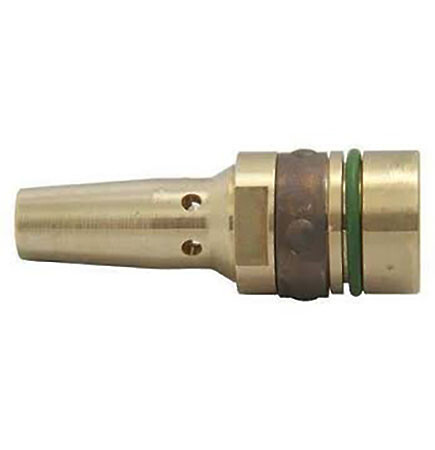 Tregaskiss Style Retaining Head Gas Diffuser Tough Gun