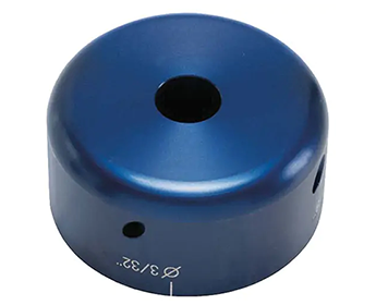 TS3-HB Grinder Head Turbo-Sharp® X fits Tungsten .040 to 1/8