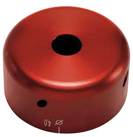 TS3-HR Grinder Head Turbo-Sharp® X fits Tungsten 1/8, 5/32, 3/16, 1/4