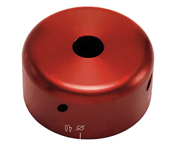 TS3-HR Grinder Head Turbo-Sharp® X fits Tungsten 1/8, 5/32, 3/16, 1/4