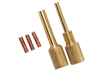 TS3-STK Short Tungsten Kit for use with TS3-HR Grinder Head Only
