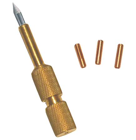 TS3-STK Short Tungsten Kit for use with TS3-HR Grinder Head Only