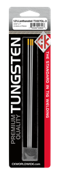 Tungsten 1.5% Lanthanated 1/8 x 7" 3 Pack
