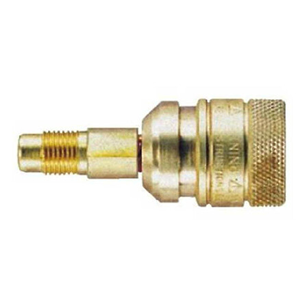 Turbo Torch Snappy Adapter for Screw in Tips