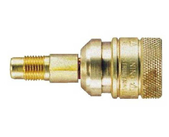Turbo Torch Snappy Adapter for Screw in Tips