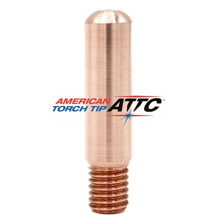 Tweco 16S Style Mig Contact Tip 1/16" Pkg of 10