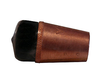 Tweco 400 amp Nozzle For use with 34CT Nozzle Insulator 