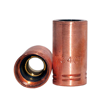 Tweco Insulator 300 and 400 Amp for Coarse Thread Nozzles