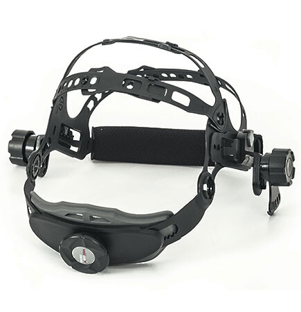 ULTRAVIEW PLUS - EMERALD, Digital Auto-Darkening Helmet