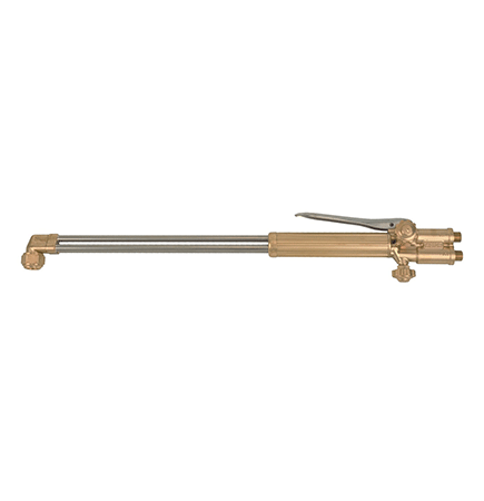 ST900FC Victor® Cutting Torch  90 Degree Top Lever