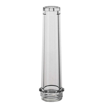 Victor Flowmeter Tube Cover