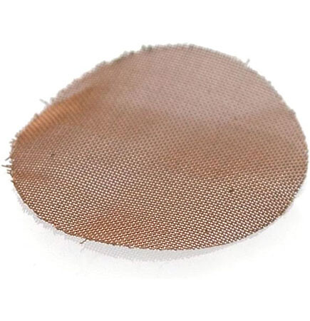 Victor Regulator Mesh Screen Victor Regulator Mesh Screen