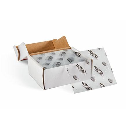 Lincoln Viking™ 2450/3350  Bulk Outside Cover Lenses Box of 50