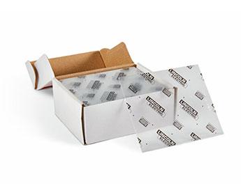 Lincoln Viking™ 2450/3350  Bulk Outside Cover Lenses Box of 50