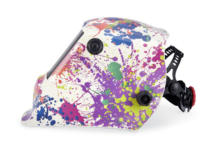 VIKING™ 3350 Creative Spark™ Welding Helmet