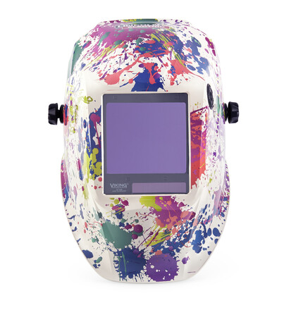 VIKING™ 3350 Creative Spark™ Welding Helmet