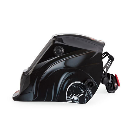 VIKING ™ 3350 Foose Monarch™ Welding Helmet
