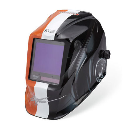 VIKING ™ 3350 Foose Monarch™ Welding Helmet