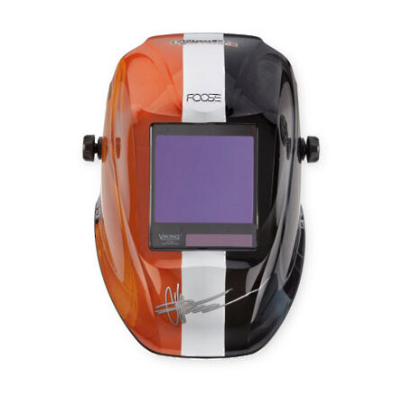 VIKING ™ 3350 Foose Monarch™ Welding Helmet